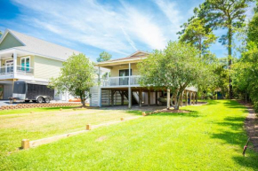 Wingspan by Oak Island Accommodations